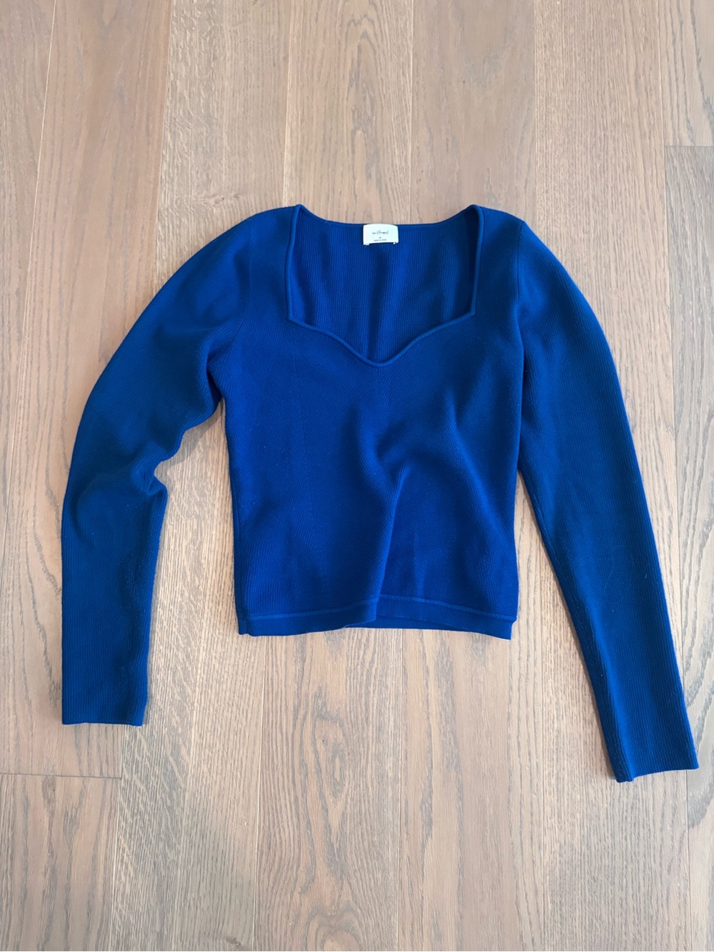 Aritzia Tuscany sweater